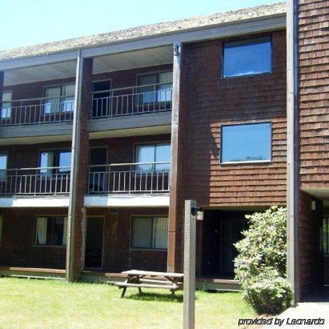 לינקולן סיטי Cozy Cove Beachfront Resort Inn מראה חיצוני תמונה