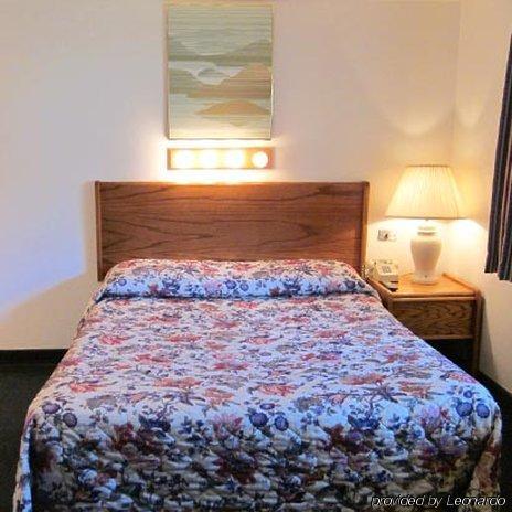 לינקולן סיטי Cozy Cove Beachfront Resort Inn חדר תמונה