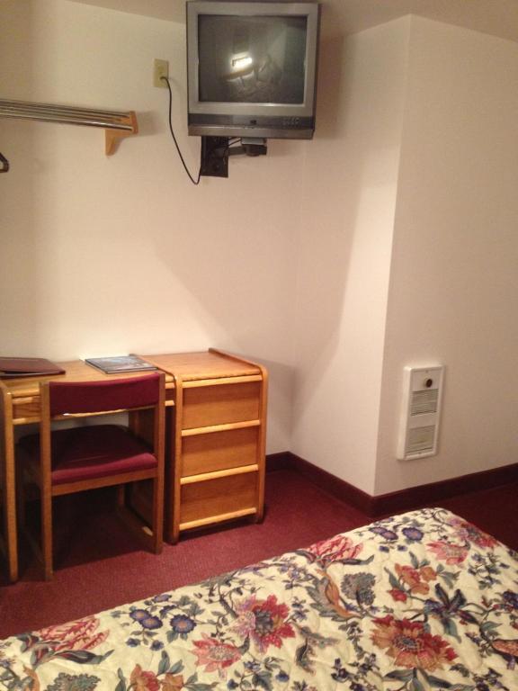 לינקולן סיטי Cozy Cove Beachfront Resort Inn חדר תמונה